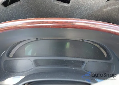 2004 Cadillac Deville Standard из США, поврежденный, VIN 1G6KD54Y84U234818